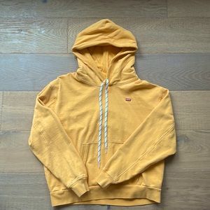 NWOT Levi’s hoodie